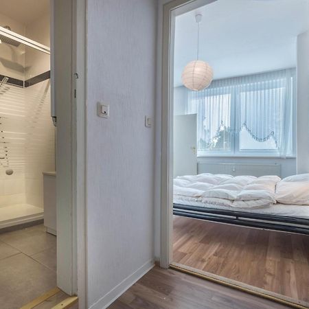 Apartmán Braunlageblick Exteriér fotografie