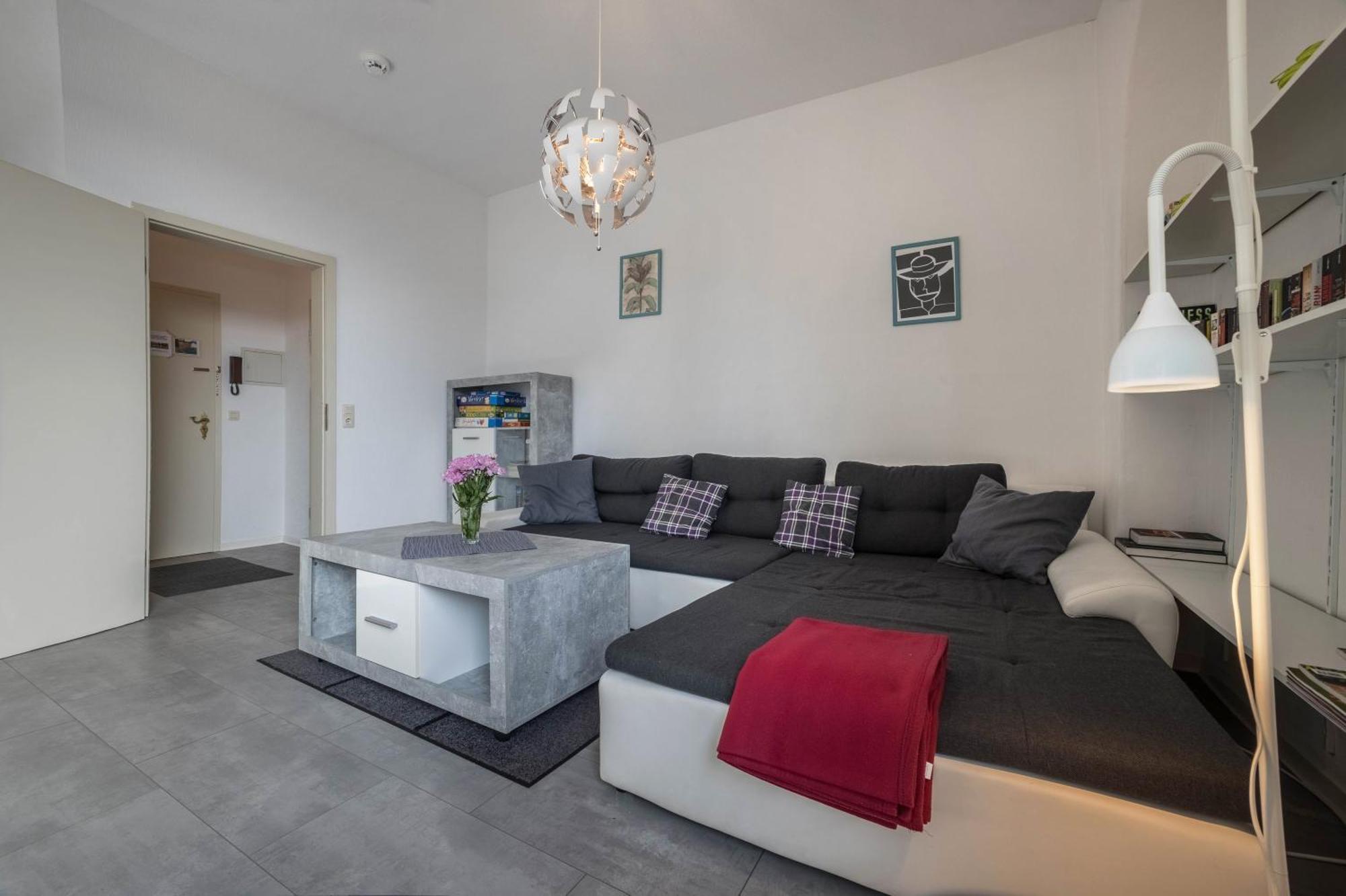 Apartmán Braunlageblick Exteriér fotografie