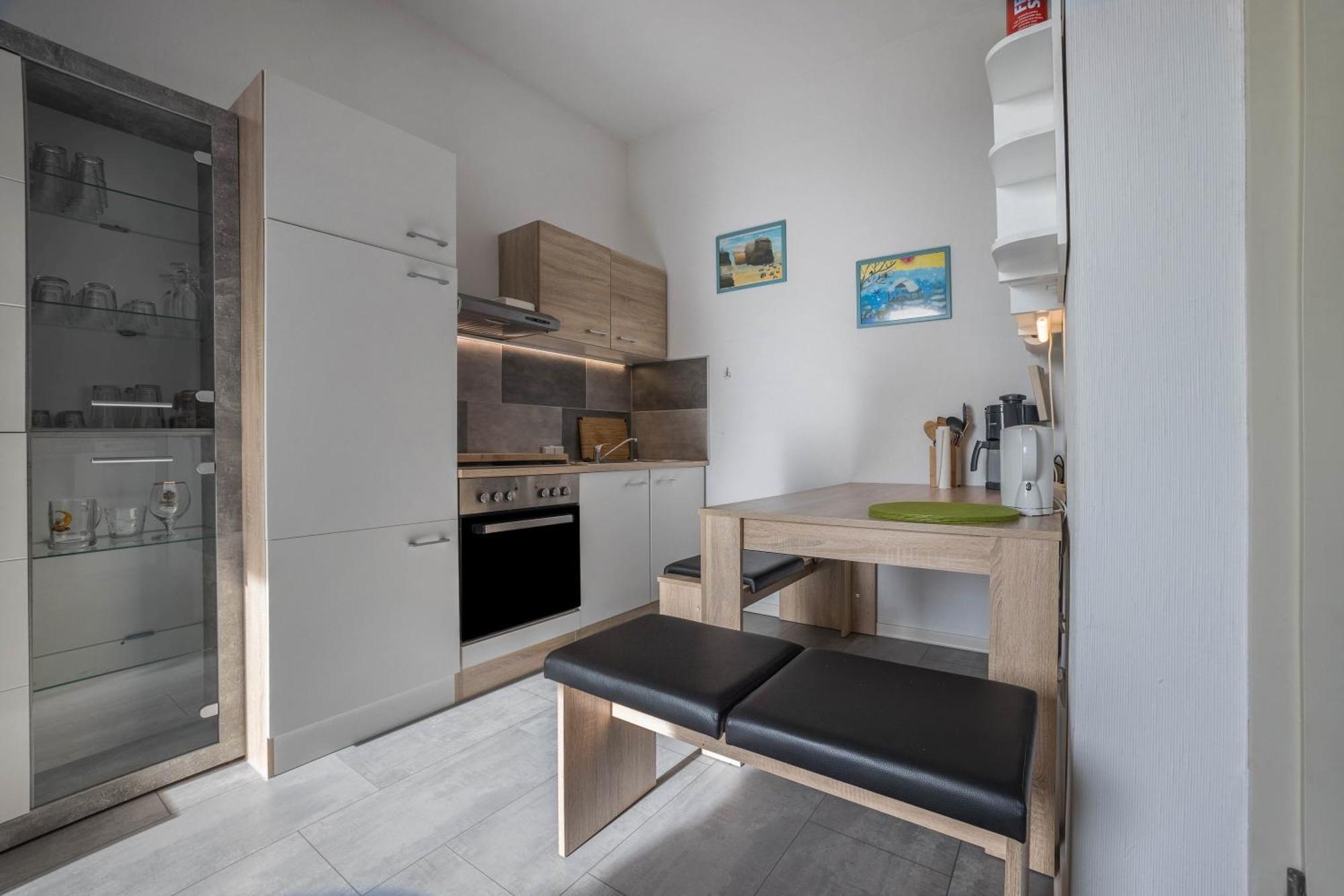 Apartmán Braunlageblick Exteriér fotografie