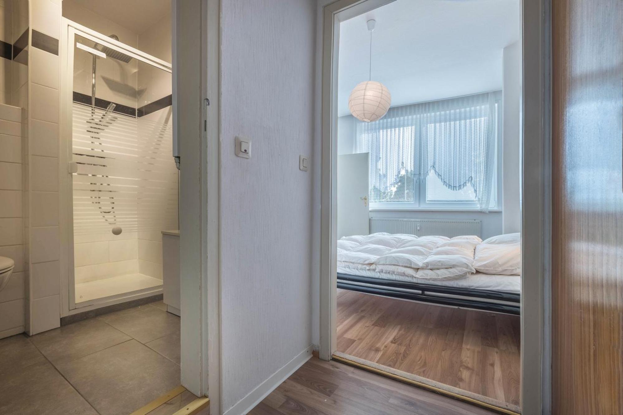 Apartmán Braunlageblick Exteriér fotografie