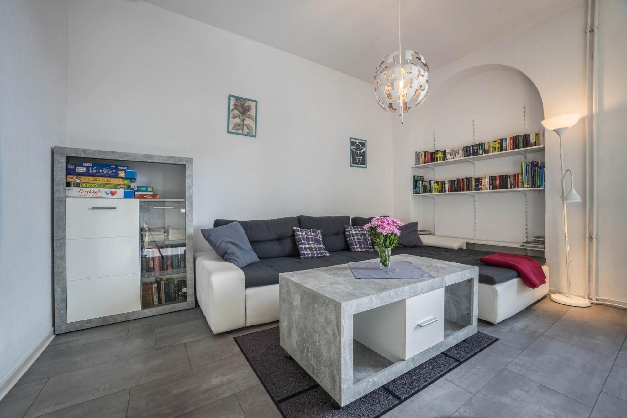 Apartmán Braunlageblick Exteriér fotografie