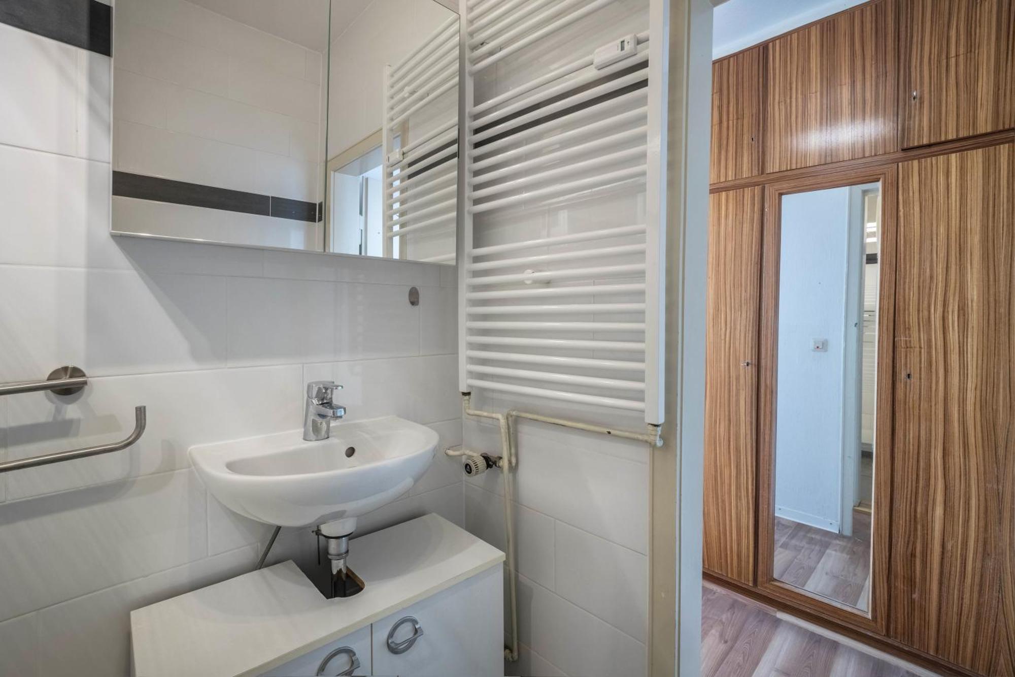 Apartmán Braunlageblick Exteriér fotografie