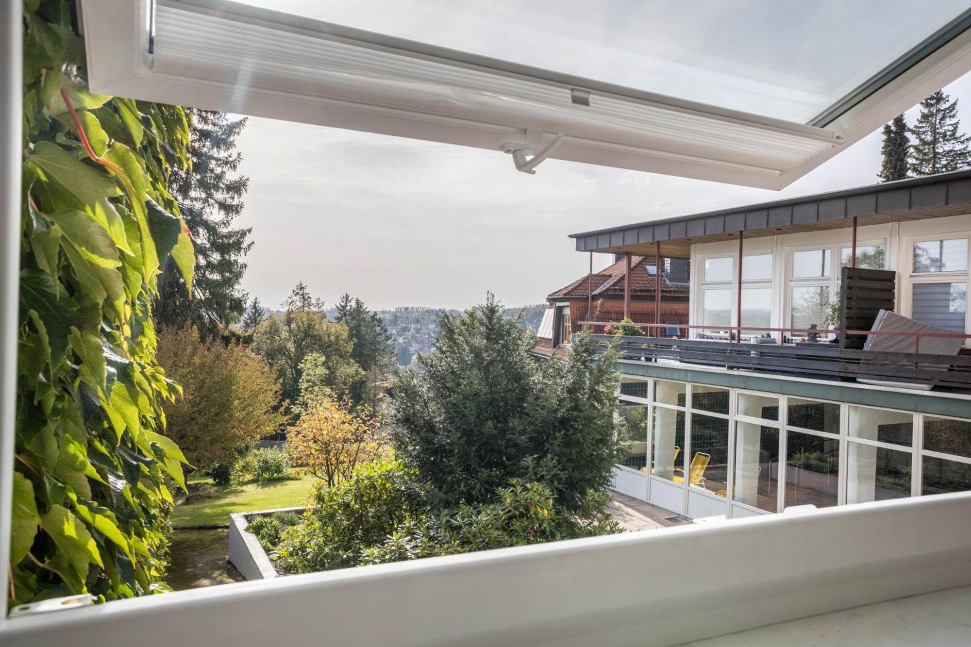 Apartmán Braunlageblick Exteriér fotografie
