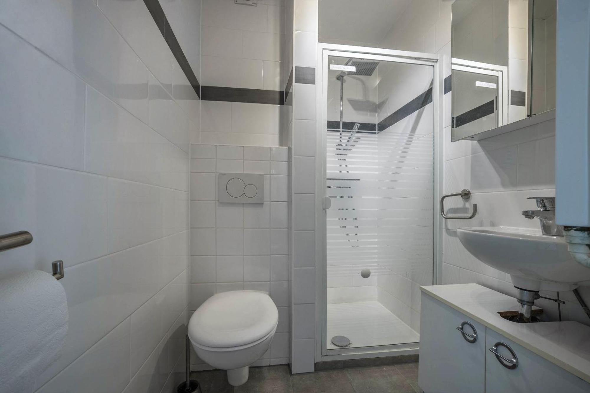 Apartmán Braunlageblick Exteriér fotografie