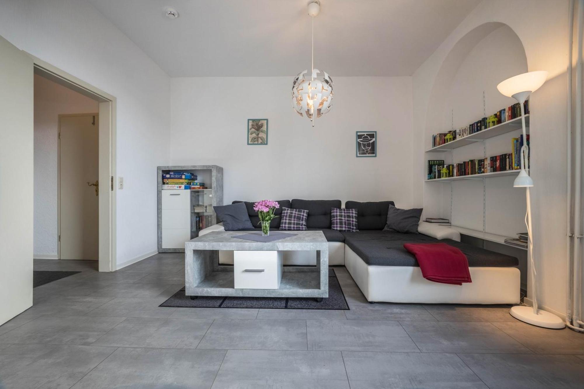 Apartmán Braunlageblick Exteriér fotografie