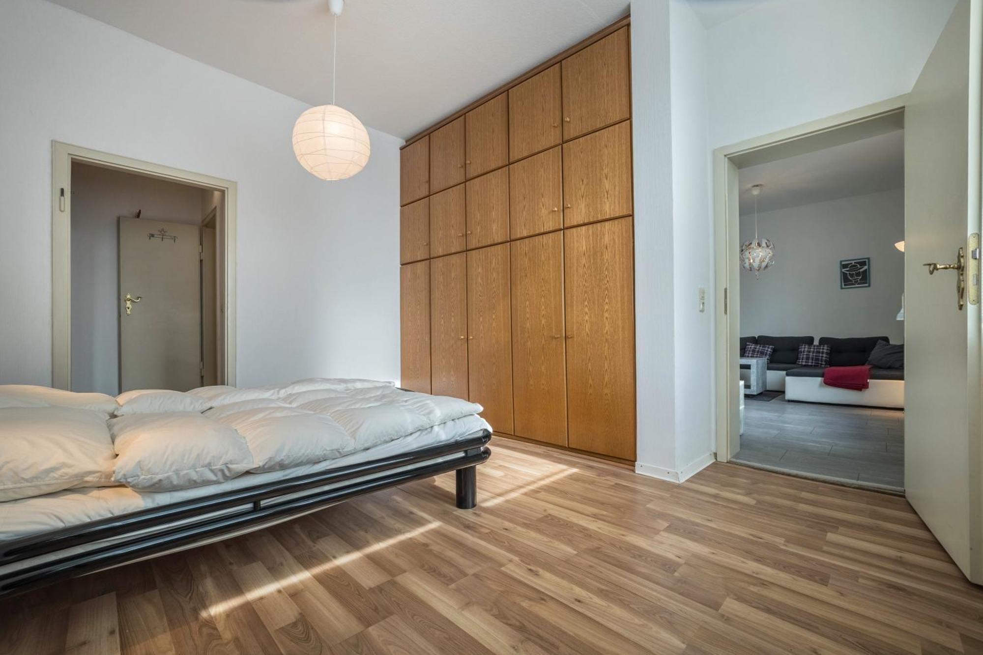 Apartmán Braunlageblick Exteriér fotografie