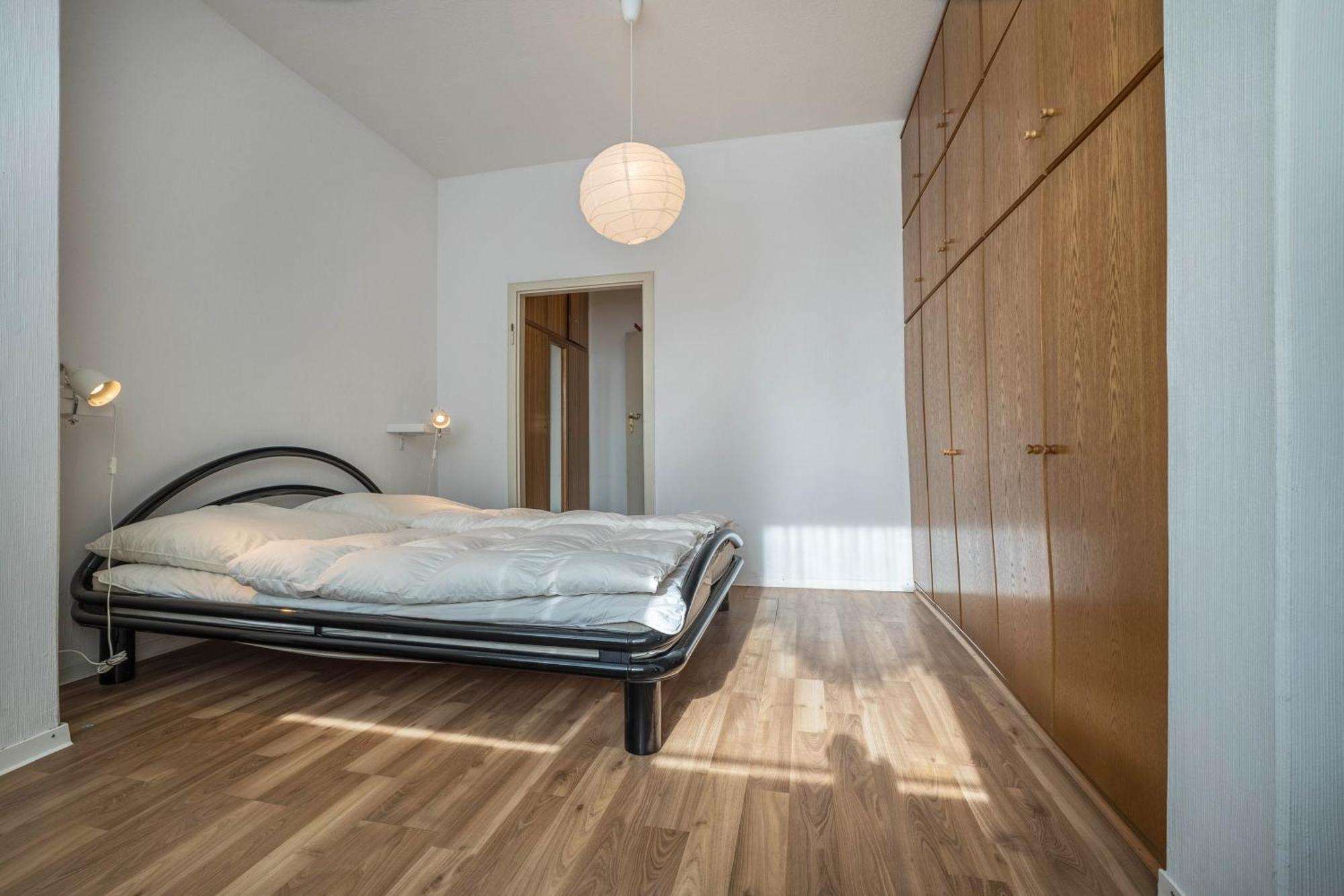 Apartmán Braunlageblick Exteriér fotografie
