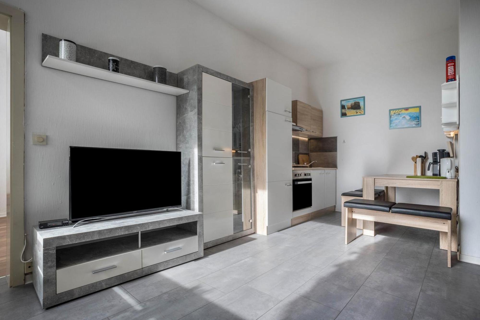 Apartmán Braunlageblick Exteriér fotografie