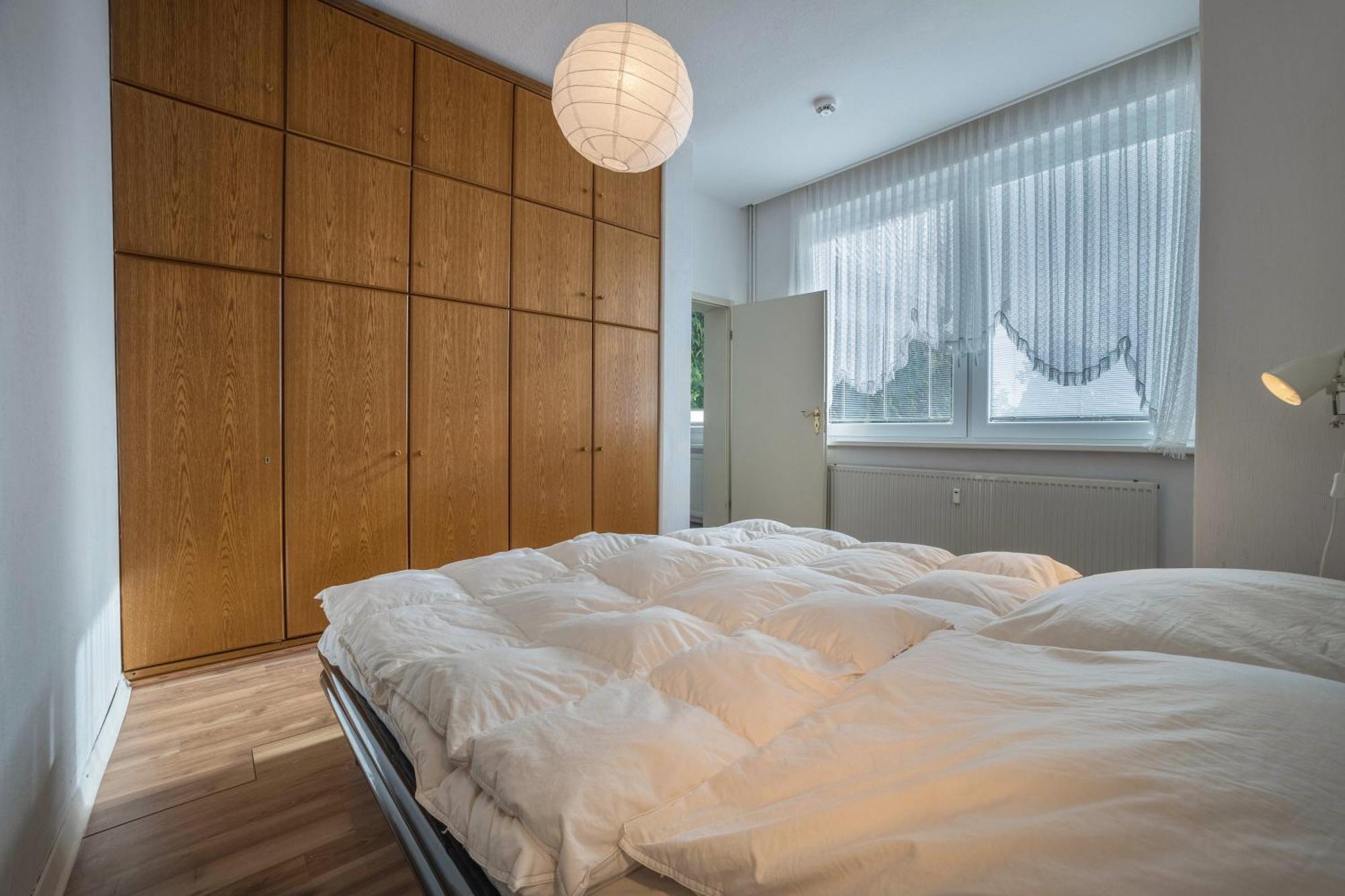 Apartmán Braunlageblick Exteriér fotografie