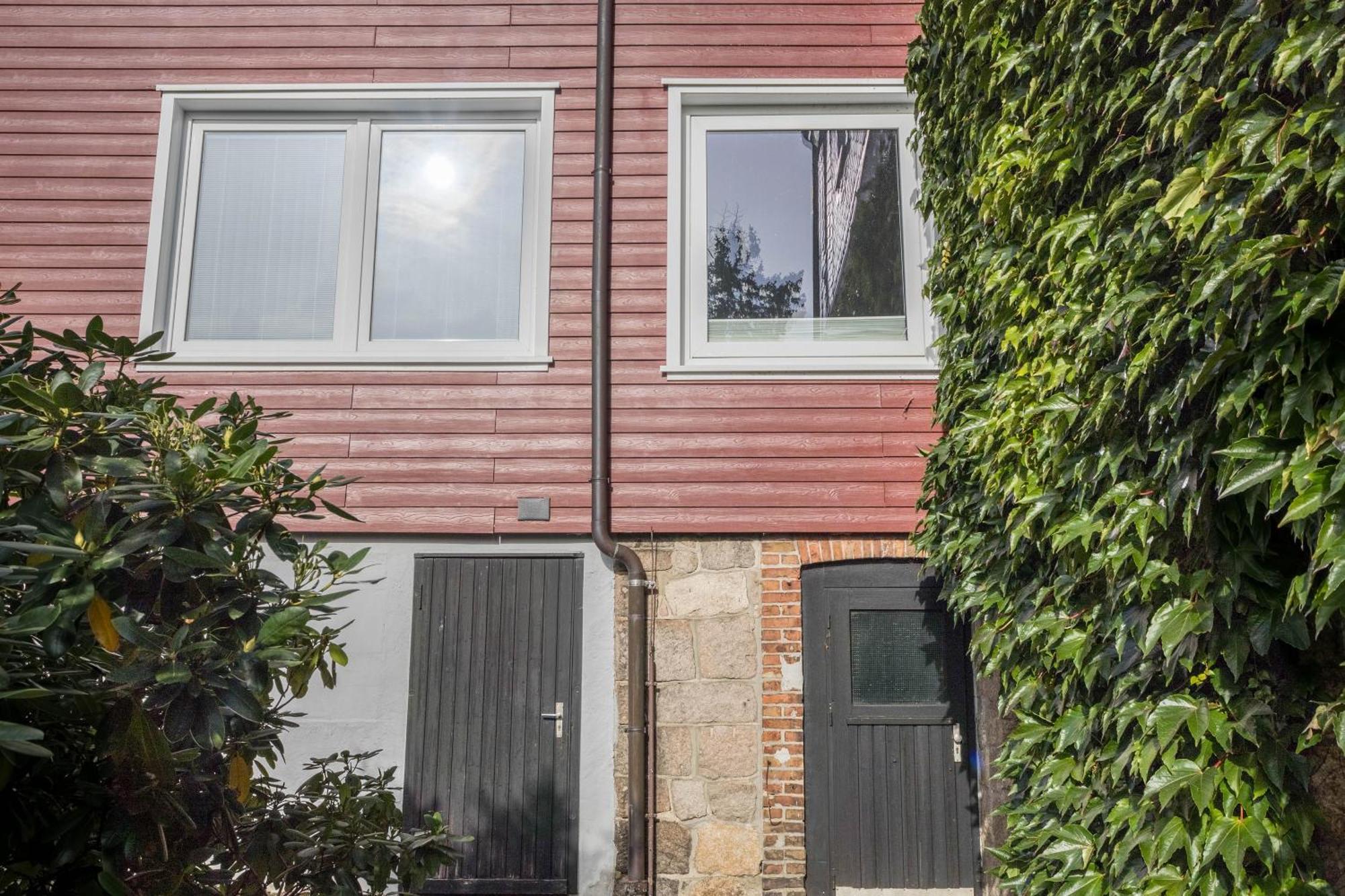 Apartmán Braunlageblick Exteriér fotografie