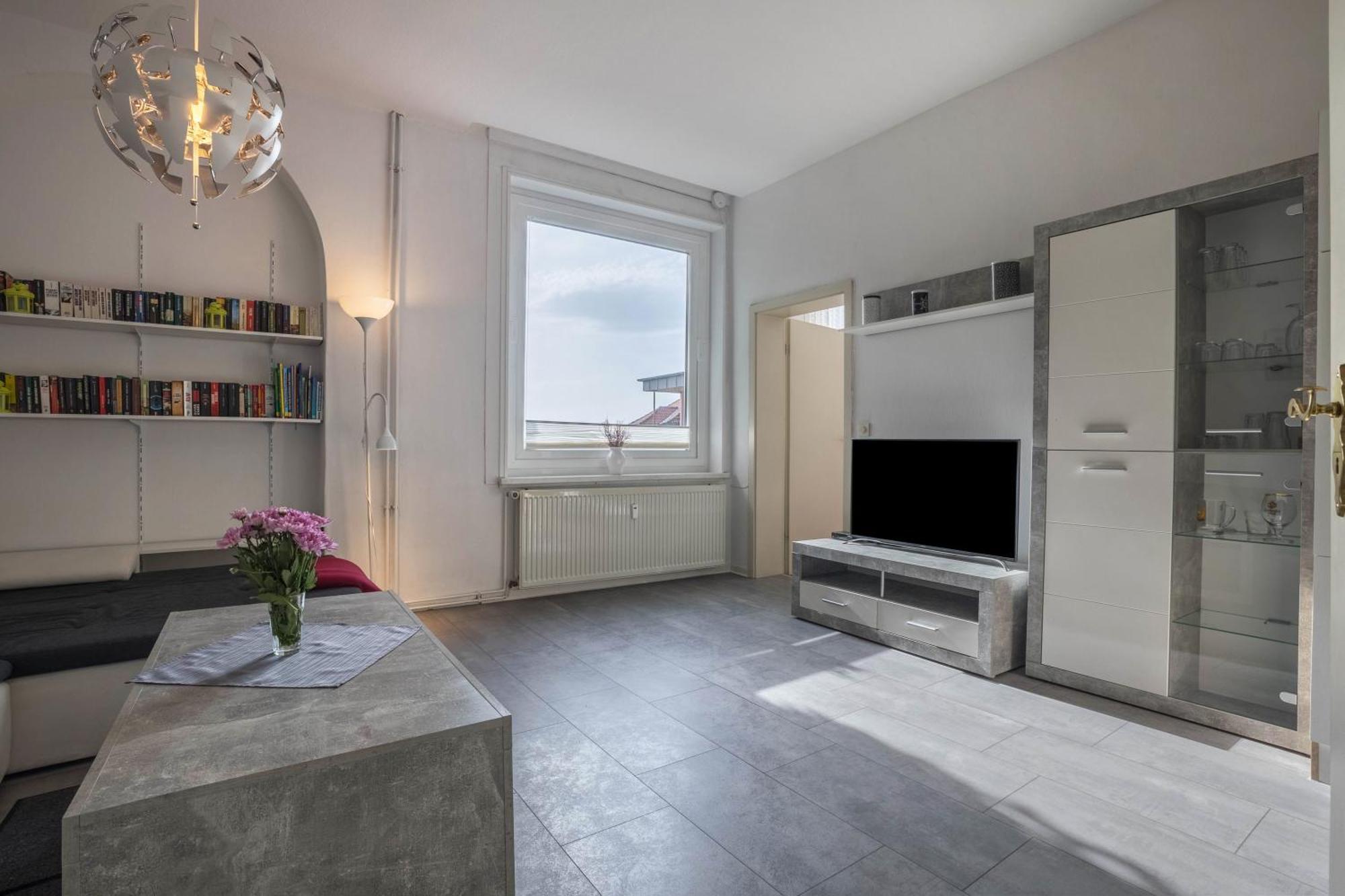 Apartmán Braunlageblick Exteriér fotografie
