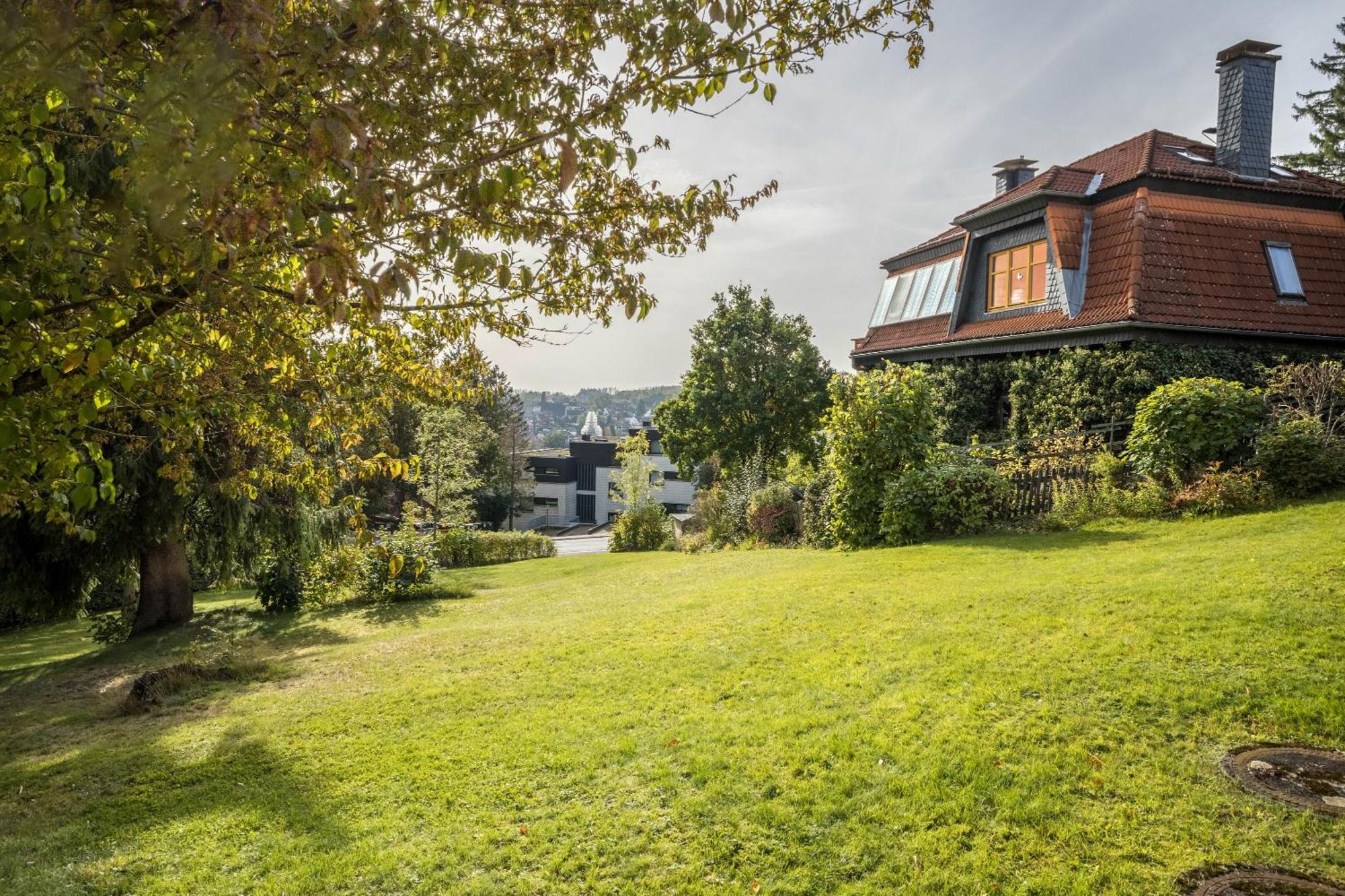 Apartmán Braunlageblick Exteriér fotografie